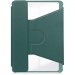 BeCover Чохол до планшета BeCover 360° Rotatable Samsung Tab A9 Plus SM-X210/SM-X215/SM-X216 11.0" Dark Green (710337)