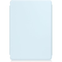 Чохол до планшета BeCover 360° Rotatable Samsung Tab A9 Plus SM-X210/SM-X215/SM-X216 11.0" Light Blue (710338)