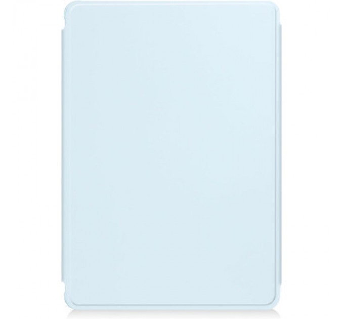 BeCover Чохол до планшета BeCover 360° Rotatable Samsung Tab A9 Plus SM-X210/SM-X215/SM-X216 11.0" Light Blue (710338)
