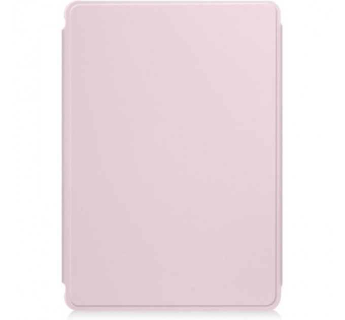 BeCover Чохол до планшета BeCover 360° Rotatable Samsung Tab A9 Plus SM-X210/SM-X215/SM-X216 11.0" Pink (710339)