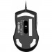 COOLER MASTER Мишка CoolerMaster MM310 USB Black (MM-310-KKOL1)