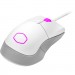 COOLER MASTER Мишка CoolerMaster MM310 USB White (MM-310-WWOL1)