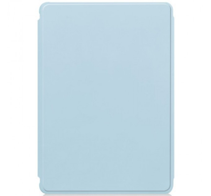 BeCover Чохол до планшета BeCover 360° Rotatable Samsung Tab S9 (SM-X710/SM-X716)/S9 FE (SM-X510/SM-X516B) 11.0" Light Blue (710435)