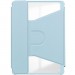BeCover Чохол до планшета BeCover 360° Rotatable Samsung Tab S9 (SM-X710/SM-X716)/S9 FE (SM-X510/SM-X516B) 11.0" Light Blue (710435)