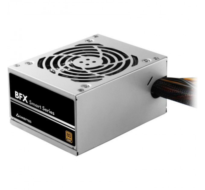 Chieftec Блок живлення Chieftec 450W (BFX-450BS)
