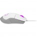 COOLER MASTER Мишка CoolerMaster MM310 USB White (MM-310-WWOL1)
