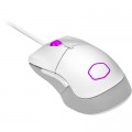 COOLER MASTER Мишка CoolerMaster MM310 USB White (MM-310-WWOL1)