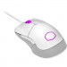 COOLER MASTER Мишка CoolerMaster MM310 USB White (MM-310-WWOL1)