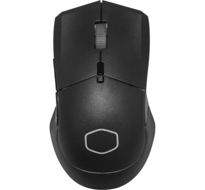 COOLER MASTER Мишка CoolerMaster MM311 Wireless Black (MM-311-KKOW1)
