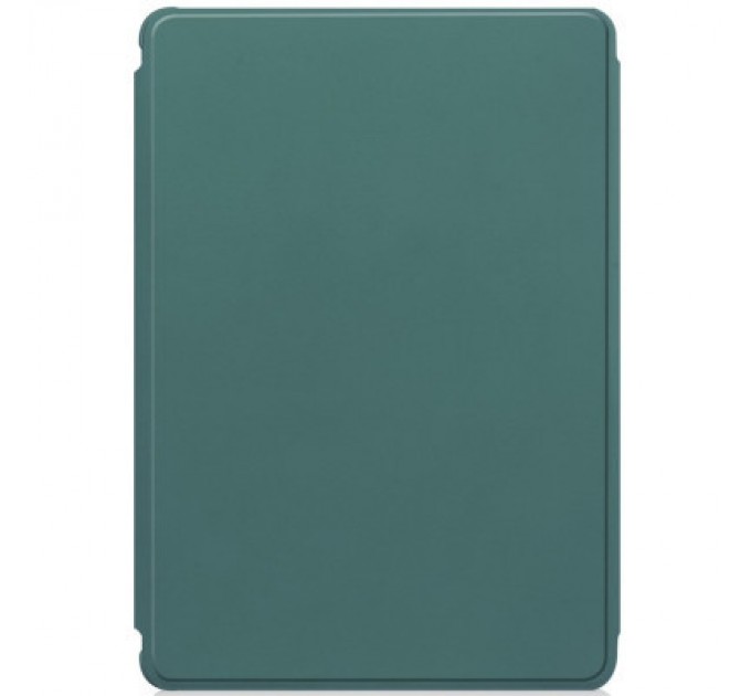 BeCover Чохол до планшета BeCover 360° Rotatable Samsung Tab S9 Plus (SM-X810/SM-X816)/S9 FE Plus (SM-X610/SM-X616) 12.4" Dark Gre (710400)