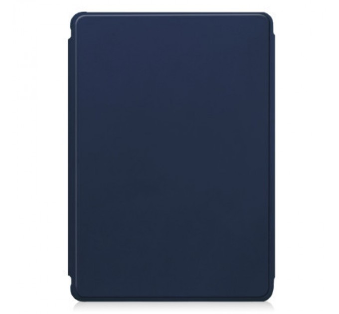 BeCover Чохол до планшета BeCover 360° Rotatable Samsung Tab S9 Plus (SM-X810/SM-X816)/S9 FE Plus (SM-X610/SM-X616) 12.4" Deep Blu (710399)