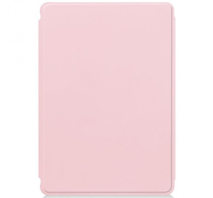 BeCover Чохол до планшета BeCover 360° Rotatable Samsung Tab S9 Plus (SM-X810/SM-X816)/S9 FE Plus (SM-X610/SM-X616) 12.4" Pink (710402)