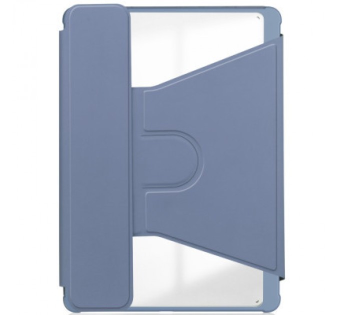 BeCover Чохол до планшета BeCover 360° Rotatable Samsung Tab S9 Plus (SM-X810/SM-X816)/S9 FE Plus (SM-X610/SM-X616) 12.4" Purple (710403)
