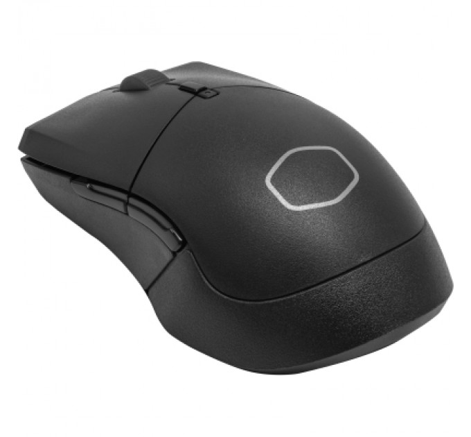 COOLER MASTER Мишка CoolerMaster MM311 Wireless Black (MM-311-KKOW1)