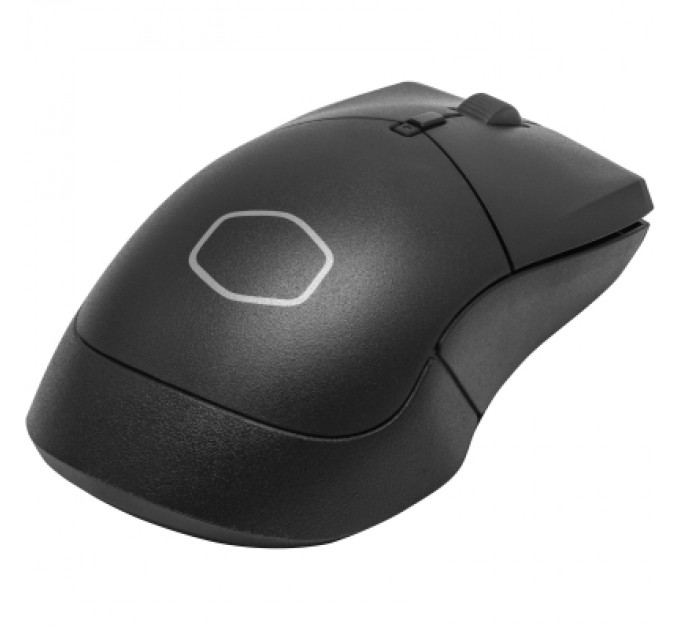 COOLER MASTER Мишка CoolerMaster MM311 Wireless Black (MM-311-KKOW1)