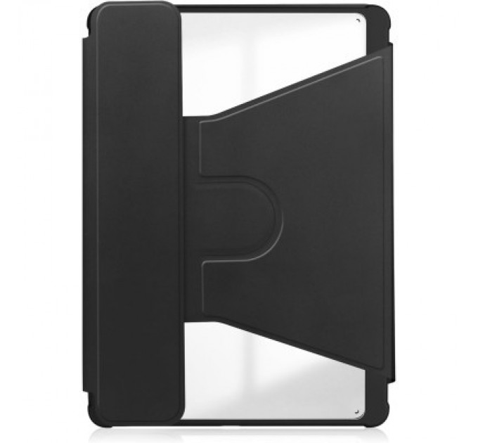 BeCover Чохол до планшета BeCover Keyboard 360° Rotatable Samsung Tab A9 Plus SM-X210/SM-X215/SM-X216 11.0" Black (710329)