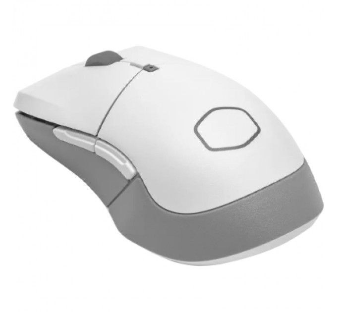COOLER MASTER Мишка CoolerMaster MM311 Wireless White (MM-311-WWOW1)