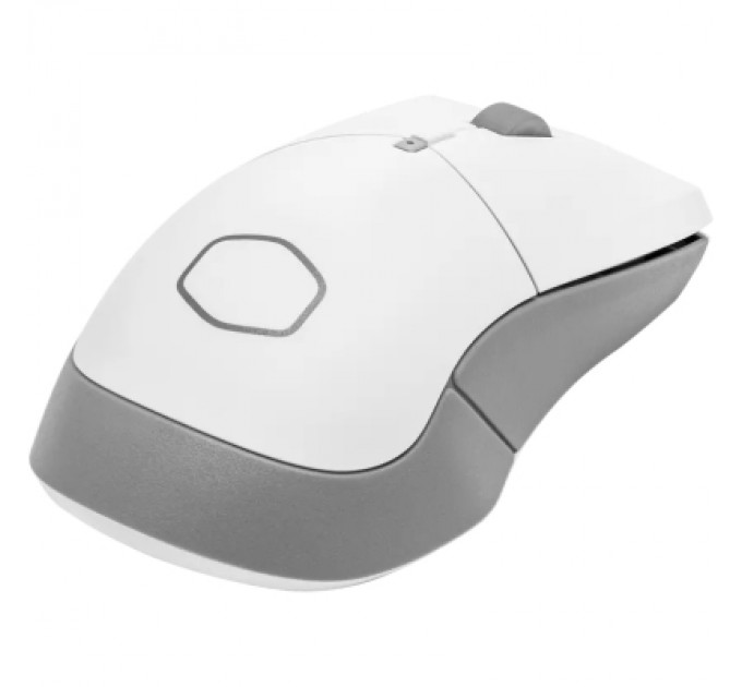 COOLER MASTER Мишка CoolerMaster MM311 Wireless White (MM-311-WWOW1)
