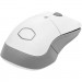 COOLER MASTER Мишка CoolerMaster MM311 Wireless White (MM-311-WWOW1)