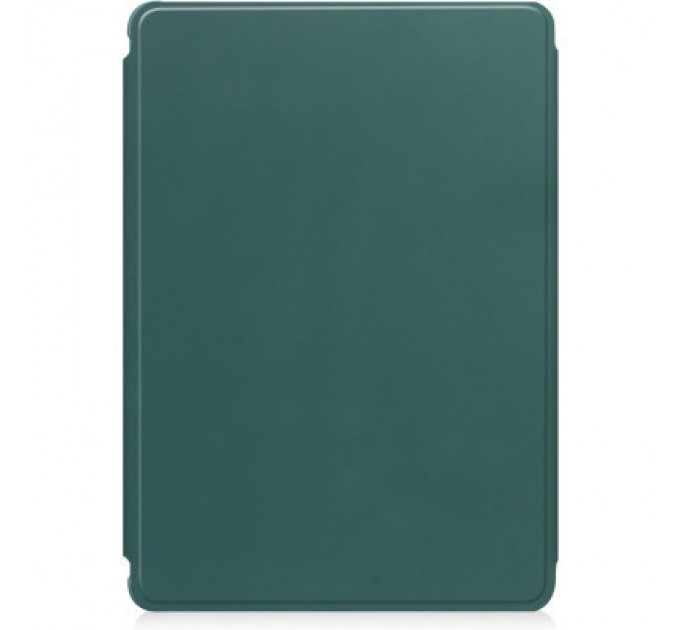 BeCover Чохол до планшета BeCover Keyboard 360° Rotatable Samsung Tab A9 Plus SM-X210/SM-X215/SM-X216 11.0" Dark Green (710331)