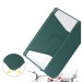 BeCover Чохол до планшета BeCover Keyboard 360° Rotatable Samsung Tab A9 Plus SM-X210/SM-X215/SM-X216 11.0" Dark Green (710331)