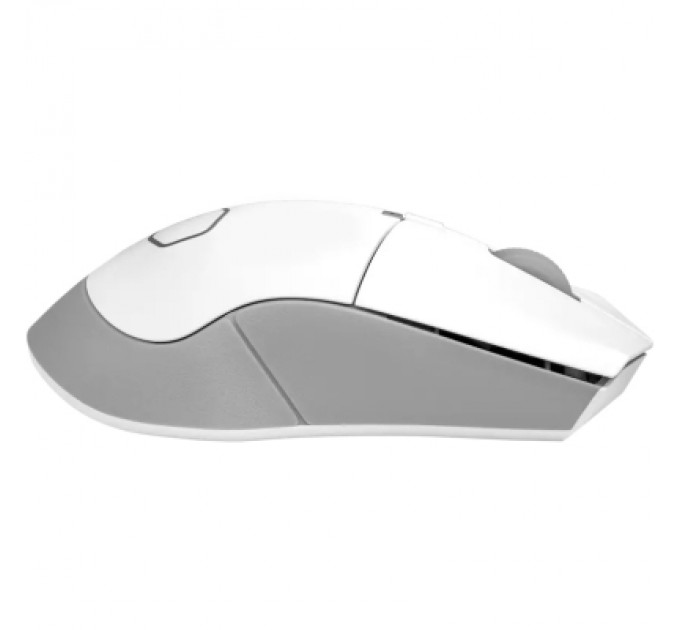 COOLER MASTER Мишка CoolerMaster MM311 Wireless White (MM-311-WWOW1)