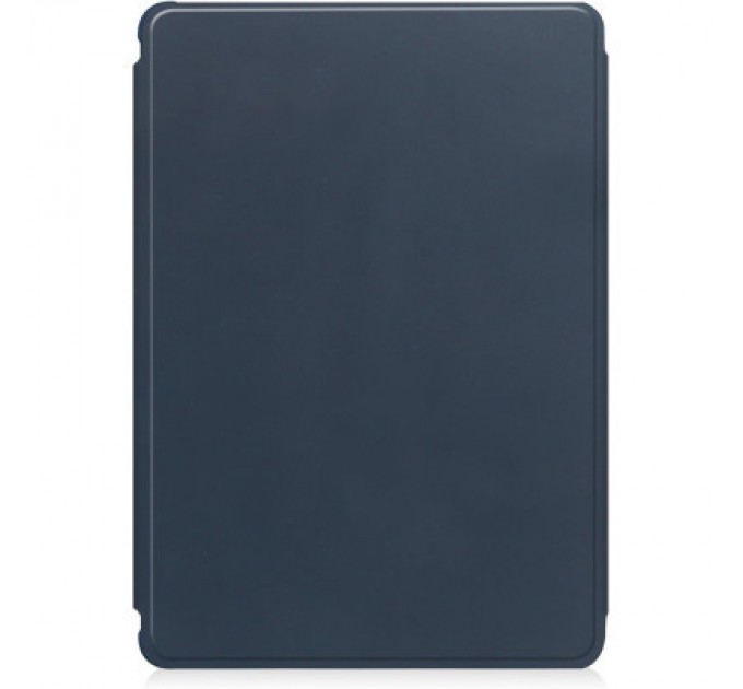 BeCover Чохол до планшета BeCover Keyboard 360° Rotatable Samsung Tab A9 Plus SM-X210/SM-X215/SM-X216 11.0" Deep Blue (710330)