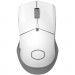 COOLER MASTER Мишка CoolerMaster MM311 Wireless White (MM-311-WWOW1)