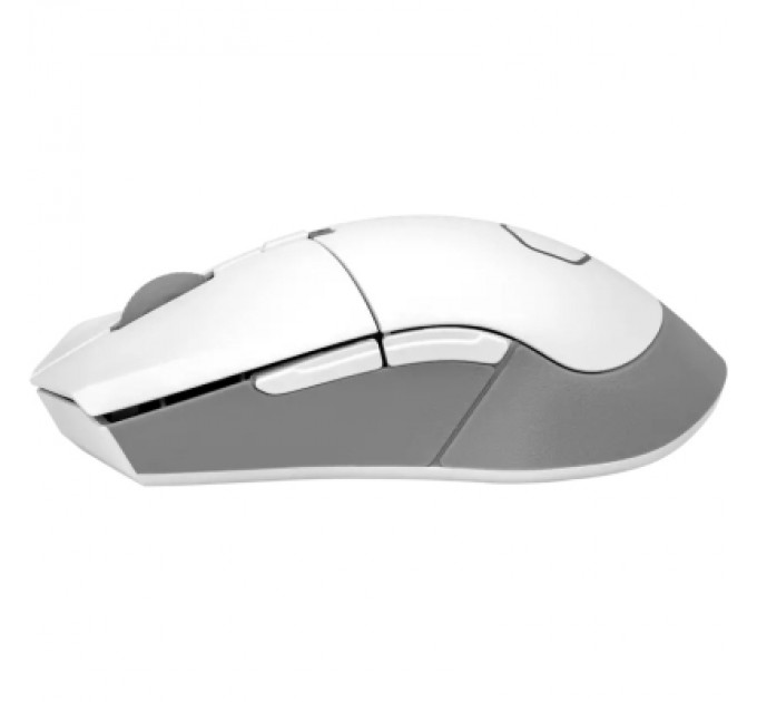 COOLER MASTER Мишка CoolerMaster MM311 Wireless White (MM-311-WWOW1)