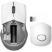 COOLER MASTER Мишка CoolerMaster MM311 Wireless White (MM-311-WWOW1)