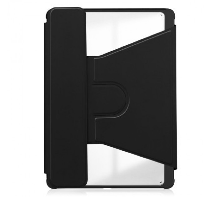 BeCover Чохол до планшета BeCover Keyboard 360° Rotatable Samsung Tab S9 (SM-X710/SM-X716)/S9 FE (SM-X510/SM-X516B) 11.0" Black (710426)