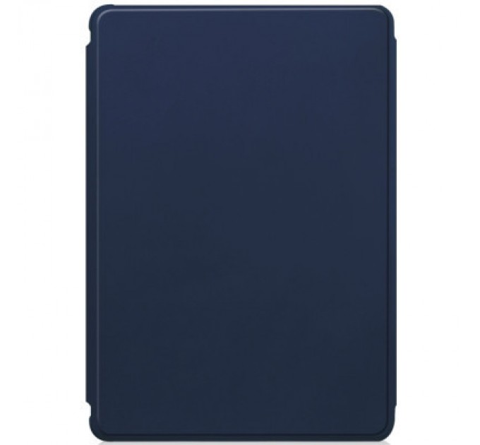 BeCover Чохол до планшета BeCover Keyboard 360° Rotatable Samsung Tab S9 (SM-X710/SM-X716)/S9 FE (SM-X510/SM-X516B) 11.0" Deep Blu (710427)