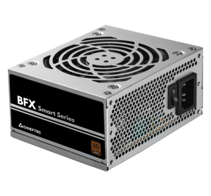 Chieftec Блок живлення Chieftec 450W (BFX-450BS)