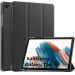 BeCover Чохол до планшета BeCover Smart Case Samsung Tab A9 SM-X115 8.7" Black (709902)