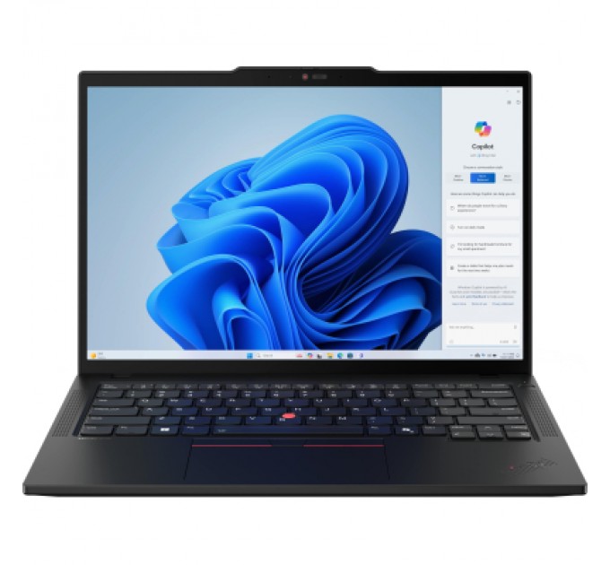 Lenovo Ноутбук Lenovo ThinkPad T14 G5 (21ML003QRA)