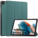 BeCover Чохол до планшета BeCover Smart Case Samsung Tab A9 SM-X115 8.7" Dark Green (709907)