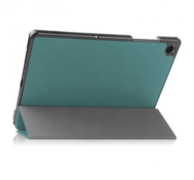 BeCover Чохол до планшета BeCover Smart Case Samsung Tab A9 SM-X115 8.7" Dark Green (709907)