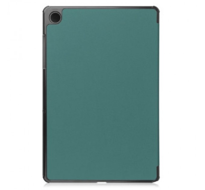 BeCover Чохол до планшета BeCover Smart Case Samsung Tab A9 SM-X115 8.7" Dark Green (709907)