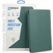 BeCover Чохол до планшета BeCover Smart Case Samsung Tab A9 SM-X115 8.7" Dark Green (709907)