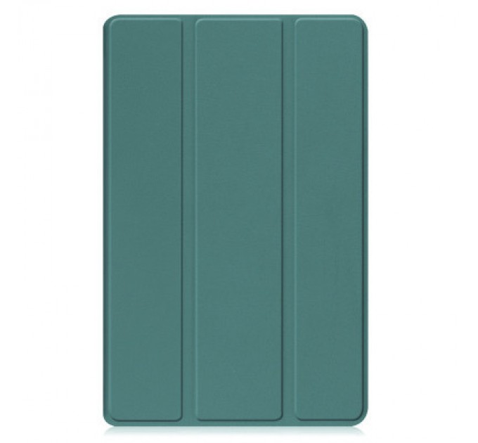 BeCover Чохол до планшета BeCover Smart Case Samsung Tab A9 SM-X115 8.7" Dark Green (709907)