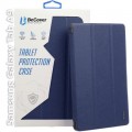 BeCover Чохол до планшета BeCover Smart Case Samsung Tab A9 SM-X115 8.7" Deep Blue (709903)