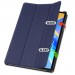 BeCover Чохол до планшета BeCover Smart Case Samsung Tab A9 SM-X115 8.7" Deep Blue (709903)