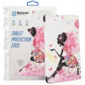 BeCover Чохол до планшета BeCover Smart Case Samsung Tab A9 SM-X115 8.7" Fairy (709915)