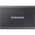 Samsung Накопичувач SSD USB 3.2 4TB T7 Samsung (MU-PC4T0T/WW)