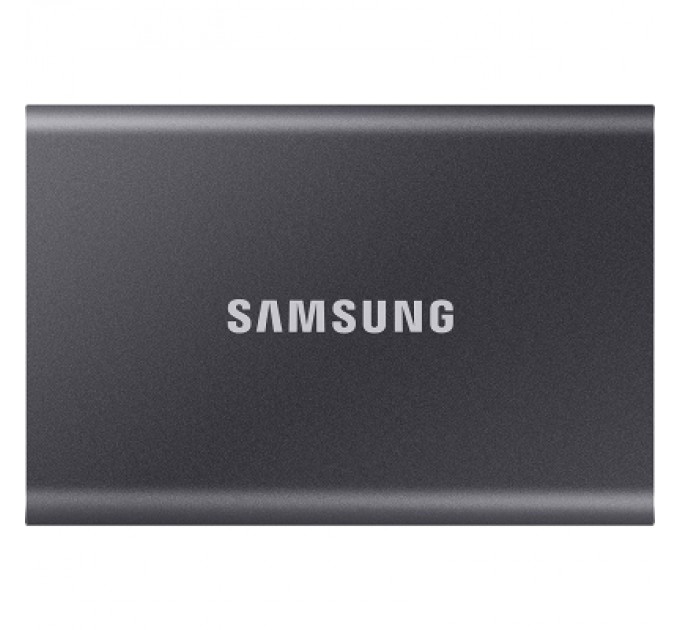 Samsung Накопичувач SSD USB 3.2 4TB T7 Samsung (MU-PC4T0T/WW)
