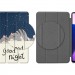 BeCover Чохол до планшета BeCover Smart Case Samsung Tab A9 SM-X115 8.7" Good Night (709908)