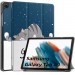 BeCover Чохол до планшета BeCover Smart Case Samsung Tab A9 SM-X115 8.7" Good Night (709908)