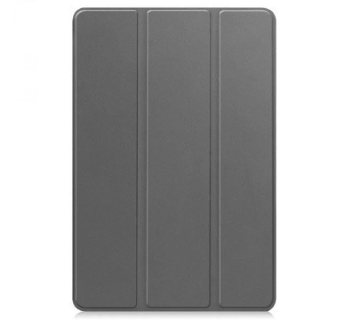 BeCover Чохол до планшета BeCover Smart Case Samsung Tab A9 SM-X115 8.7" Gray (709909)
