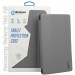 BeCover Чохол до планшета BeCover Smart Case Samsung Tab A9 SM-X115 8.7" Gray (709909)