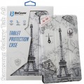 BeCover Чохол до планшета BeCover Smart Case Samsung Tab A9 SM-X115 8.7" Paris (709916)